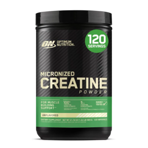 Creatine Monohydrate Supplement