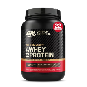 Optimum Nutrition Gold Standard Whey Isolate - Double Rich Chocolate