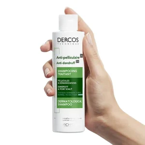 Vichy Dercos Anti-Dandruff Shampoo 200ml