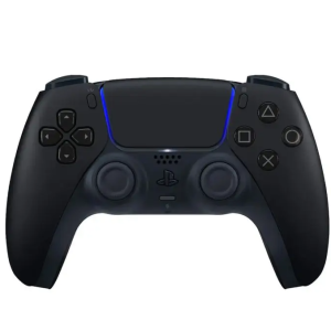 Sony DualSense Wireless Controller for PS5, Black