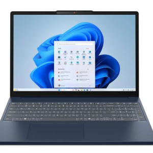 Lenovo IdeaPad 3 15.3", Ryzen 7, 16GB, 512GB SSD