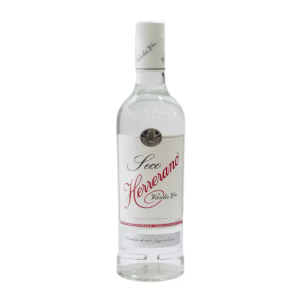 Seco Herrerano Panamanian Sugar Cane Spirit 750ml