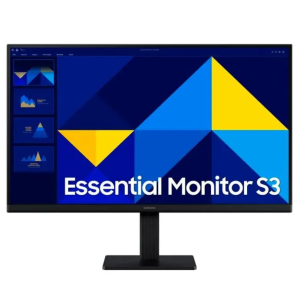 Samsung S3 S30GD 24" IPS FHD Monitor, 100Hz