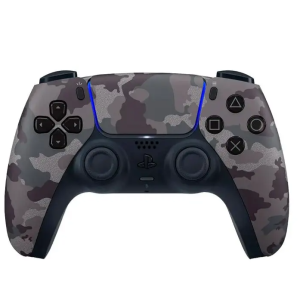 Sony DualSense Wireless Controller for PS5, Camouflage
