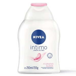 Nivea Intimate Wash Mild 250ml