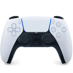 Sony DualSense Wireless Controller for PS5, White