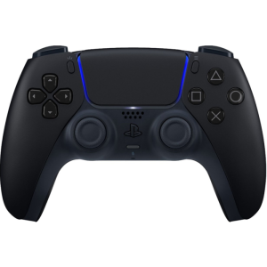 Sony DualSense Wireless Controller for PS5, Midnight Black