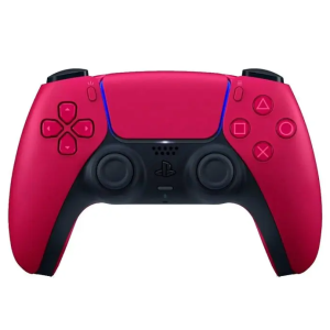 Sony DualSense Wireless Controller for PS5, Red