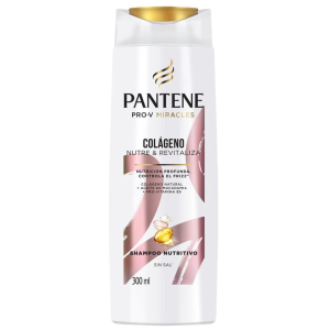 Pantene Collagen Shampoo 300ml