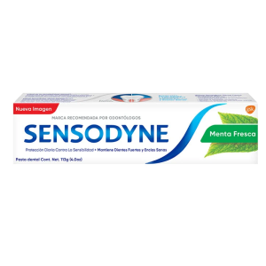 Sensodyne Mint Toothpaste 113g