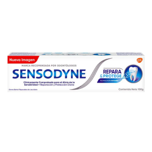 Sensodyne Repair & Protect Toothpaste 100g