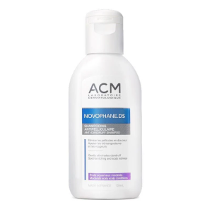 Novophane DS Shampoo 125ml