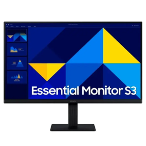 Samsung S3 S30GD 27" IPS FHD Monitor, 100Hz