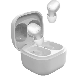 Bluetooth Wireless Earbuds with Charging Case