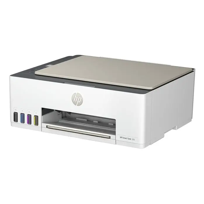 HP Smart Tank 583 All-in-One Printer, Wi-Fi