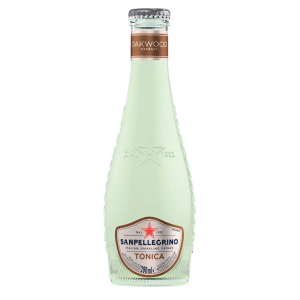 San Pellegrino Tonic Water 200ml