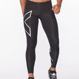 2XU Core Compression Tights, Men's