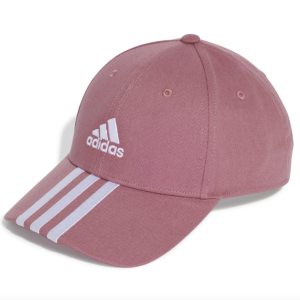 Adidas Bball 3-Stripes Cap Large, Unisex