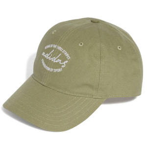 Adidas Dad Cap with Embroidery Large, Unisex