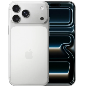 Apple iPhone 17 Pro Max, 512GB, Silver