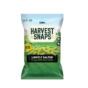 Calbee Baked Lightly Salted Crunchy Pea Snacks 567g / 1.25lb