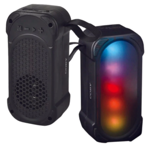 Coby Mini Bluetooth Speaker