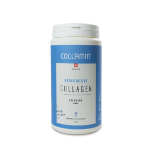 Collamin Hydrolysed Collagen 450g