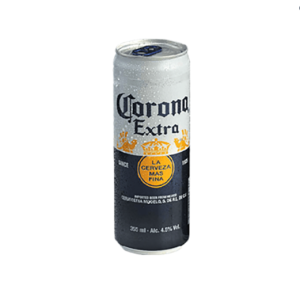 Corona Extra Can 355ml