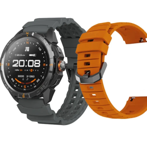 Cubitt Terra Special Edition, GPS, 100 Sport Modes, Vita AI