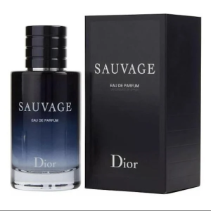 Dior Sauvage Eau de Parfum 200ml