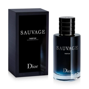 Dior Sauvage Parfum 100ml