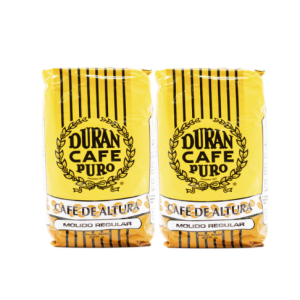 Duran Café de Altura, 2 units / 425g