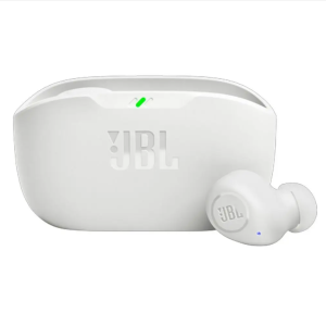 JBL Vibe Buds 2 True Wireless with Noise Cancelling