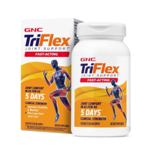 GNC Joint Support Supplement, 120 tablets