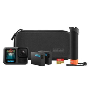 GoPro Hero 13 Black Combo