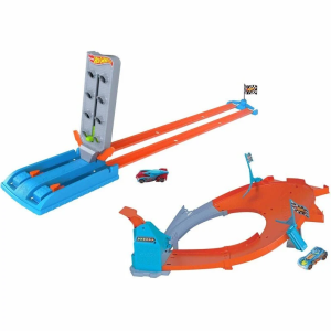 Hot Wheels Championship Track Set