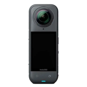 Insta360 X5 Standard 360° Action Camera, 8K