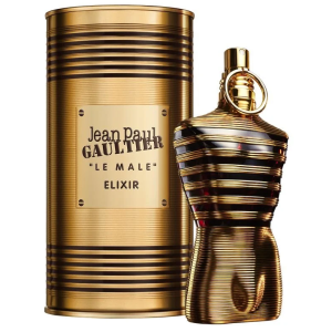 Jean Paul Gaultier Le Male Elixir