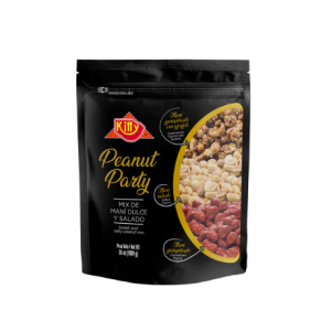 Kitty Peanut Party Mix, Sweet & Salty, 1kg