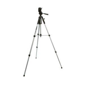 Konus 3 Pod 6 Tripod, Black