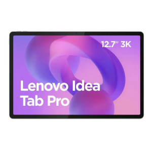 Lenovo Idea Tab Pro 12.7" 3K, 8GB, 256GB, Wi-Fi
