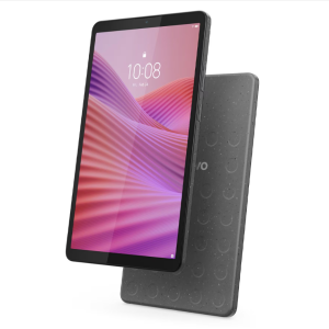 Lenovo Tab One, Android 14, 128GB, 4GB RAM, 8.7" Wi-Fi