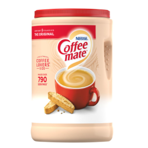 Nestlé Powdered Coffee Creamer 1.5kg