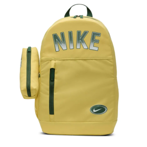 Nike Elemental Backpack with Cat Graphic, Unisex