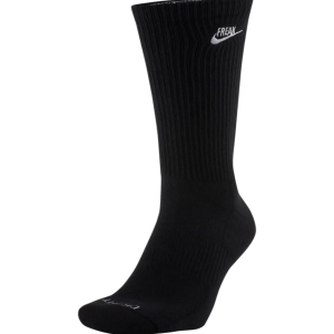 Nike Everyday Plus Cushioned Socks, 1-Pack, Unisex