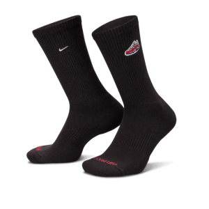Nike Everyday Plus Socks, 1-Pack, Unisex