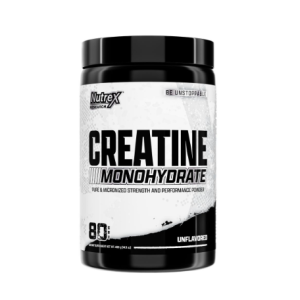 Nutrex Micronised Creatine Monohydrate Powder 400g