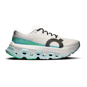 On Cloudmonster 3 Hyper, Women's