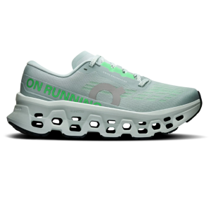 On Cloudmonster 3, Women's