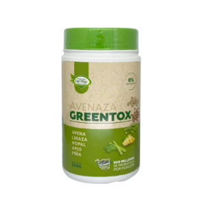Productos del Pilar Avenaza Greentox 500g